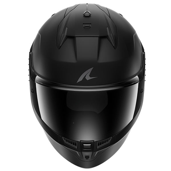 Shark D-Skwal 3 Dark Shadow Matt Black