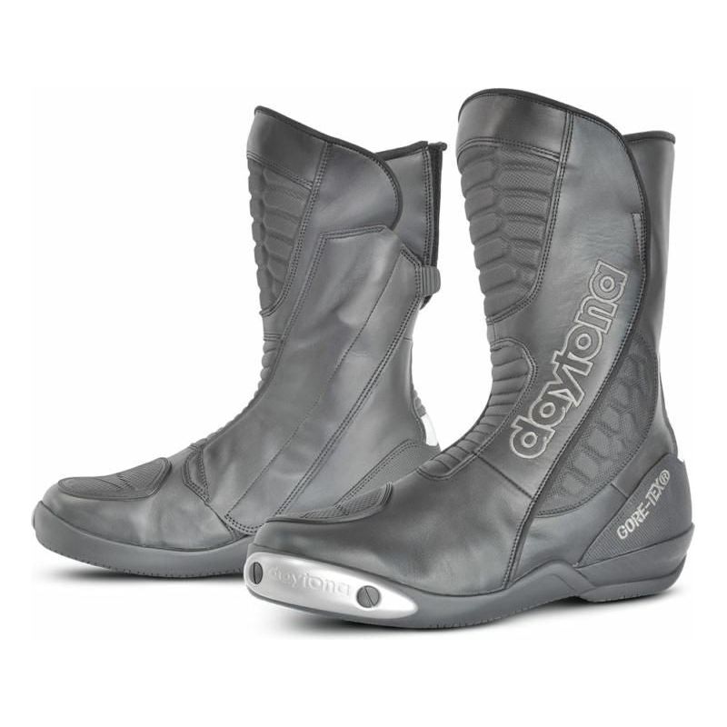 Daytona Strive Gore-Tex Boots Black