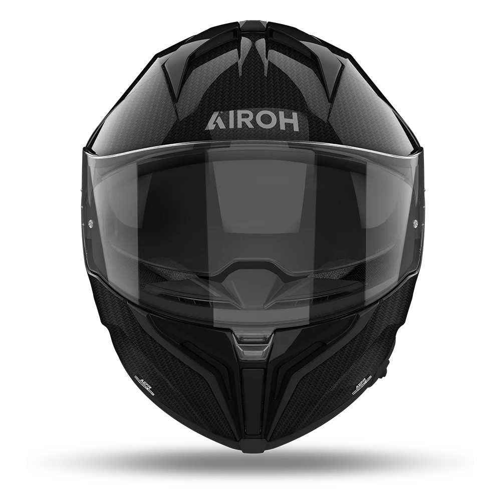 Airoh - Matryx Full 6K Carbon Helmet