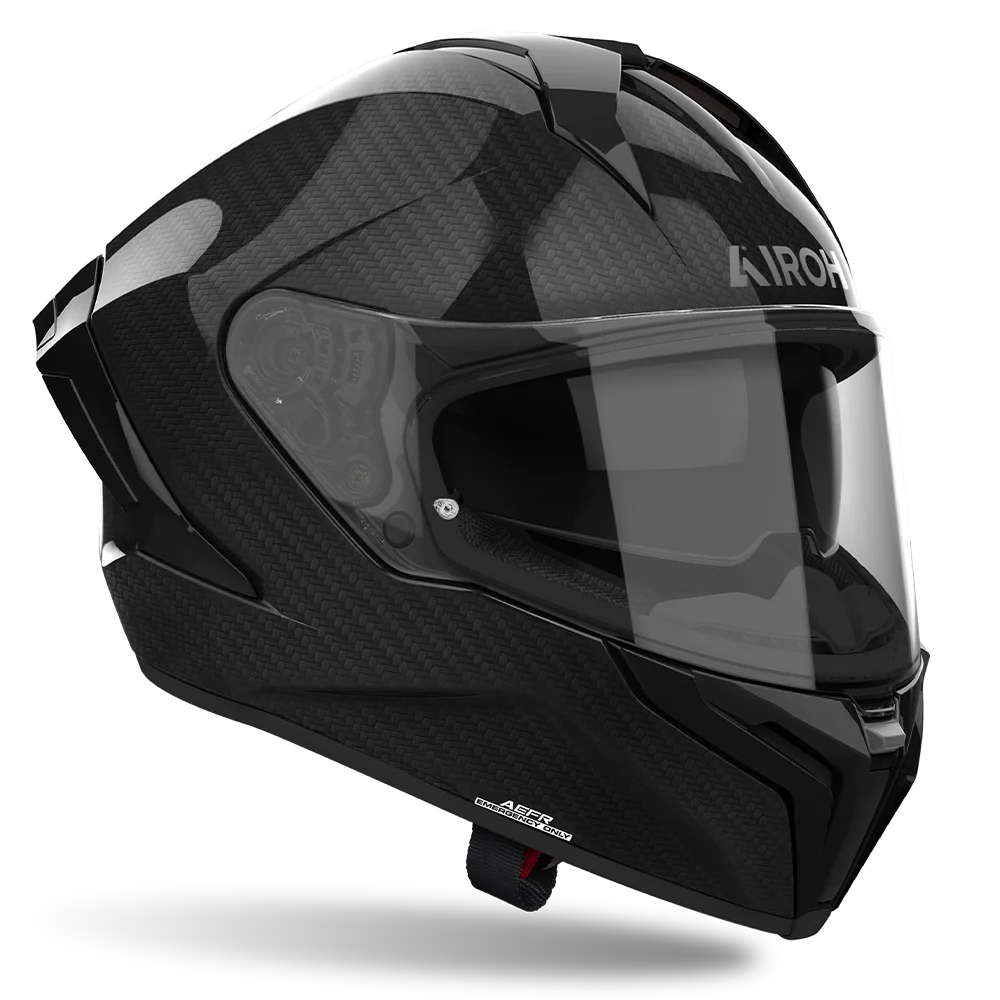 Airoh - Matryx Full 6K Carbon Helmet