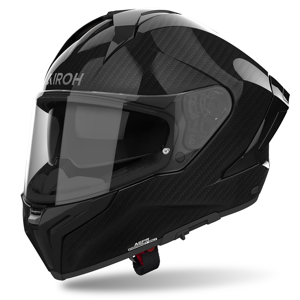 Airoh - Matryx Full 6K Carbon Helmet