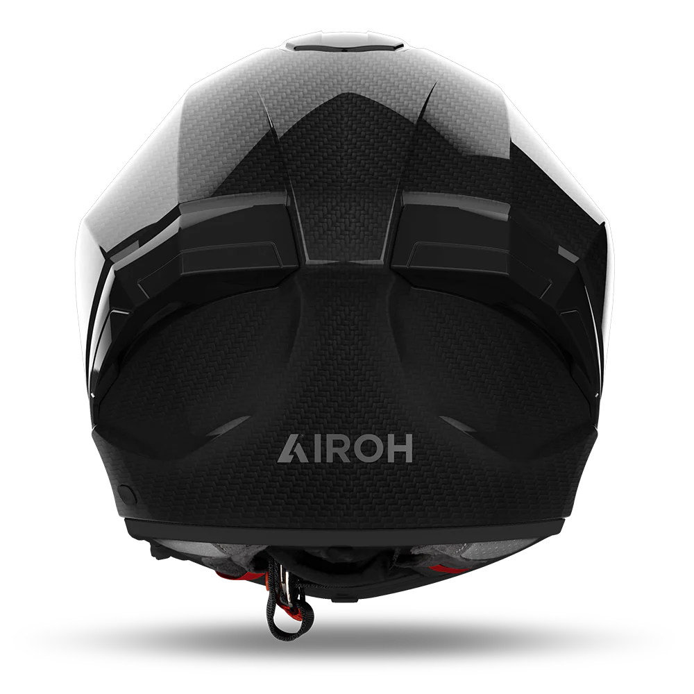 Airoh - Matryx Full 6K Carbon Helmet