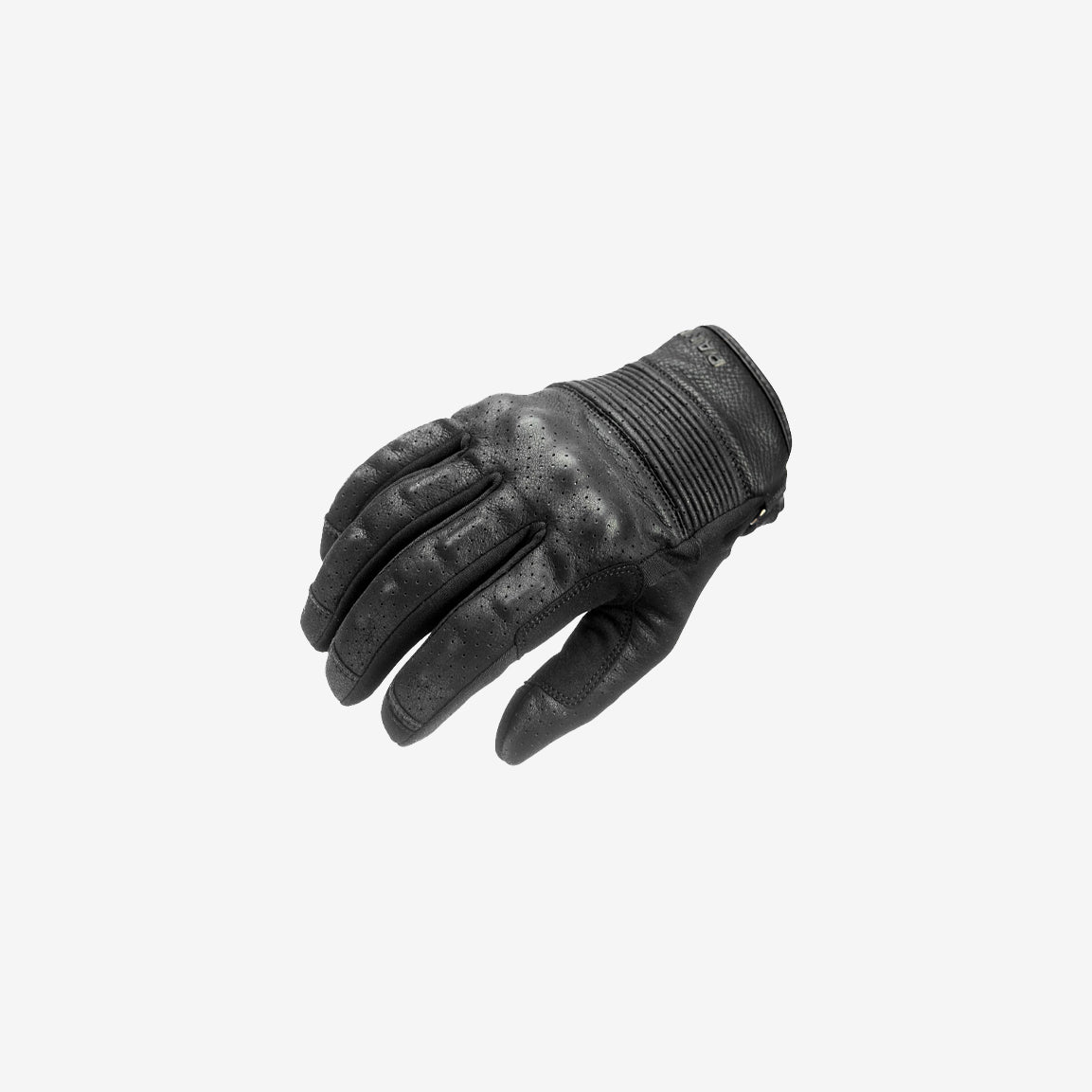 ONYX Black Motorradhandschuhe