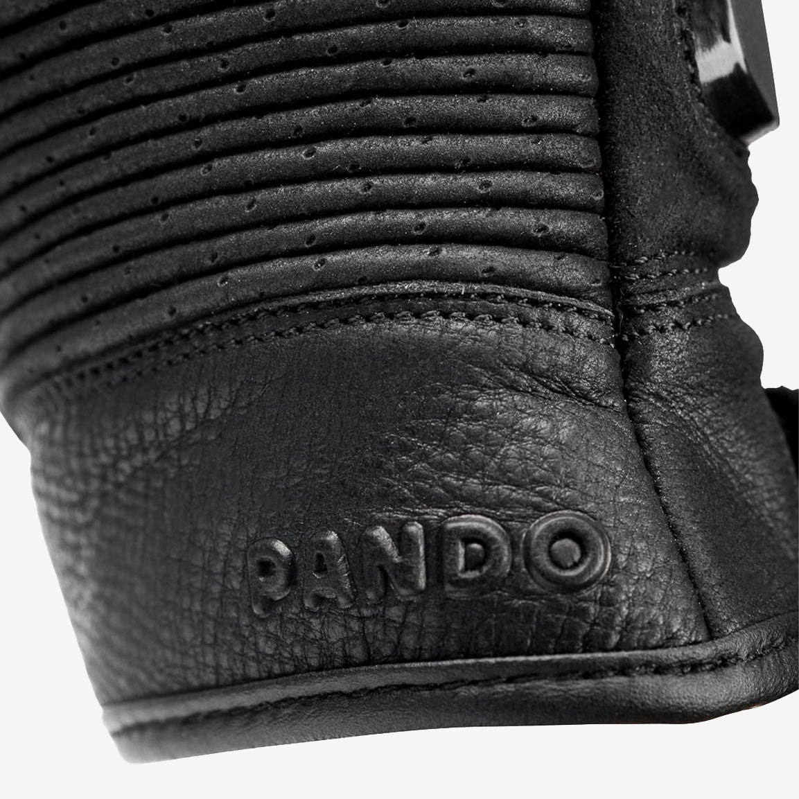 ONYX Black Motorradhandschuhe