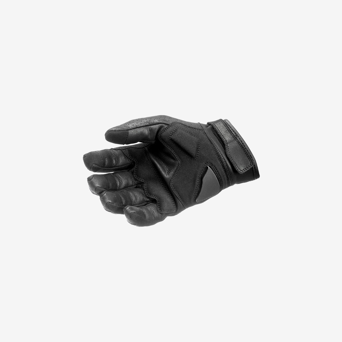 ONYX Black Motorradhandschuhe