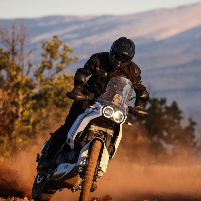 RST Pro Series Adventure-X CE Textile Jacket Black / Black
