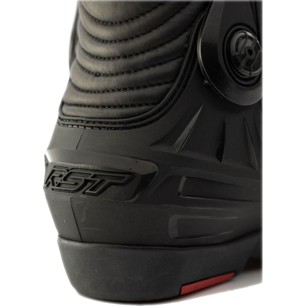 RST Tractech Evo 3 Sport CE Waterproof Boots Black / Black