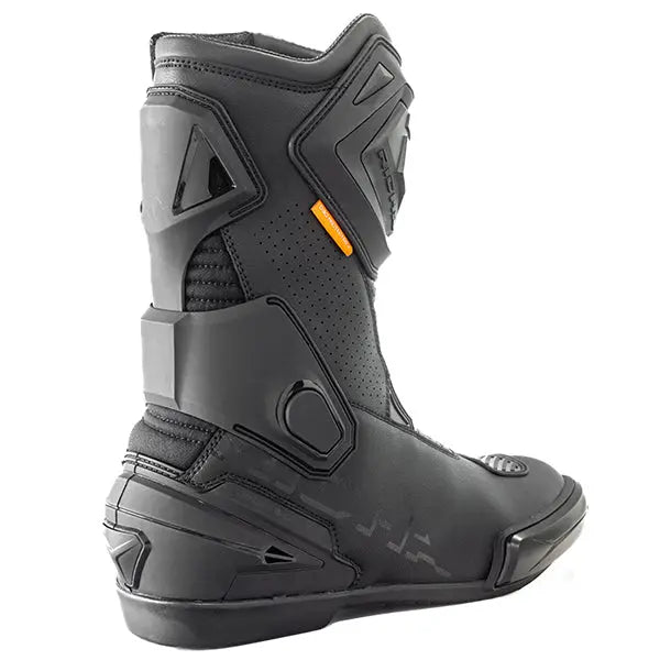 Richa Stradale Boots Black