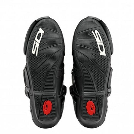Sidi Rex CE Boots Black / Black