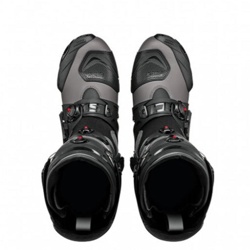 Sidi Rex CE Boots Black / Grey