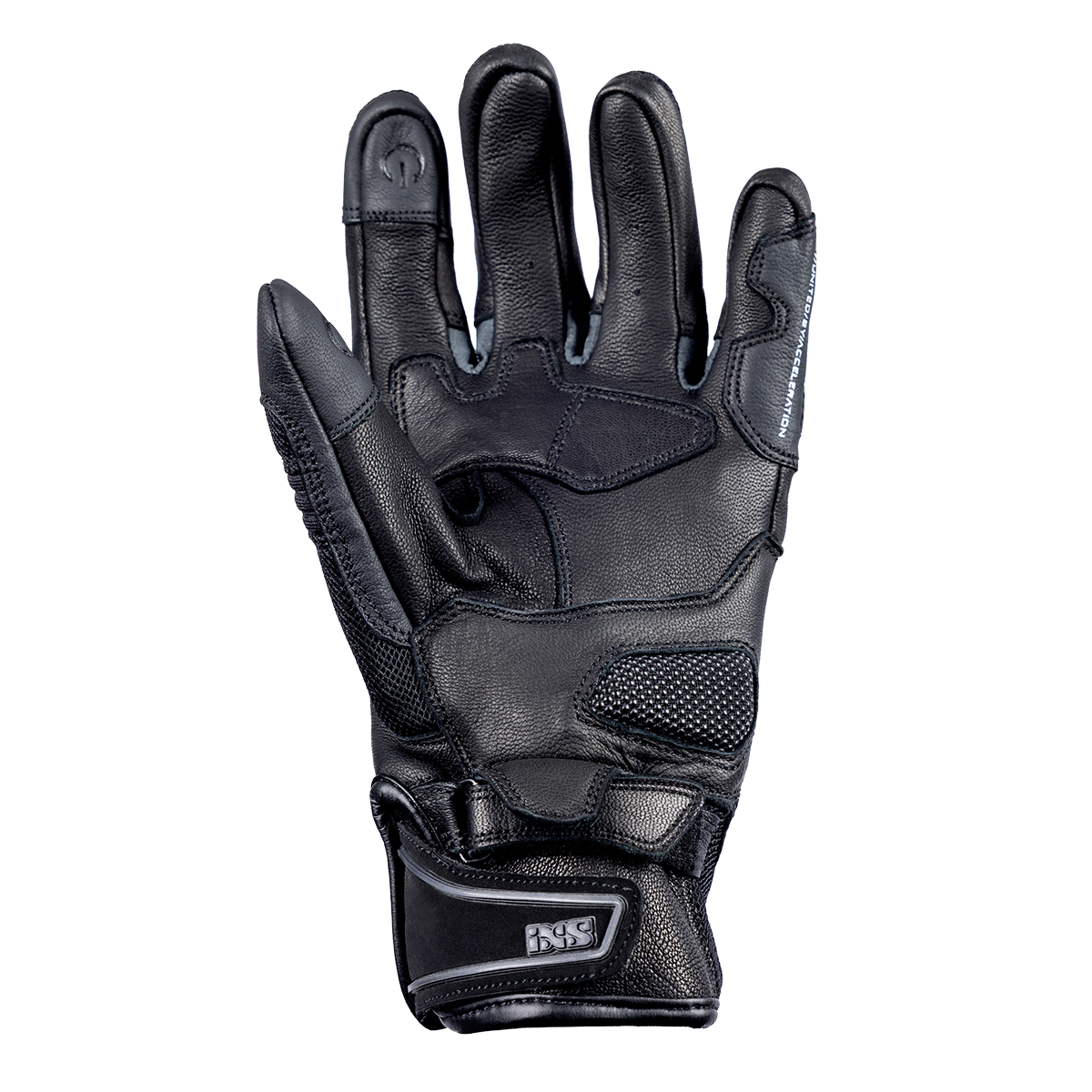 Rapid-Air 1.0 gloves black