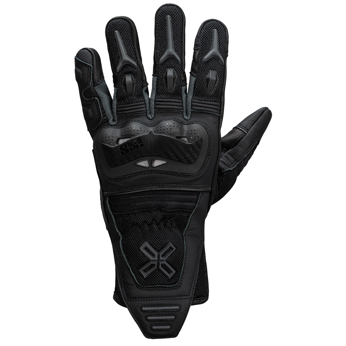 Women's Rapid-Air 1.0 gloves black