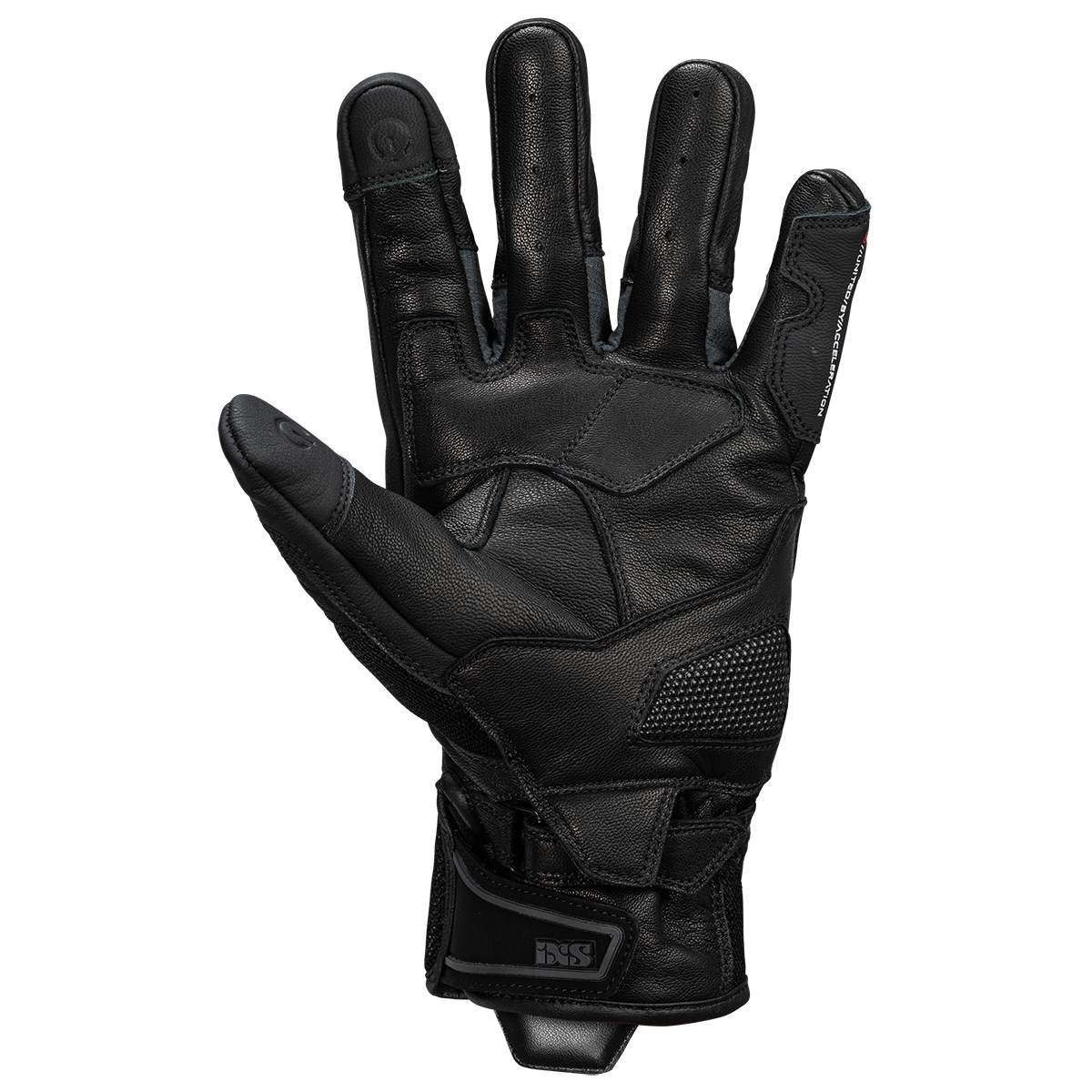 Women's Rapid-Air 1.0 gloves black