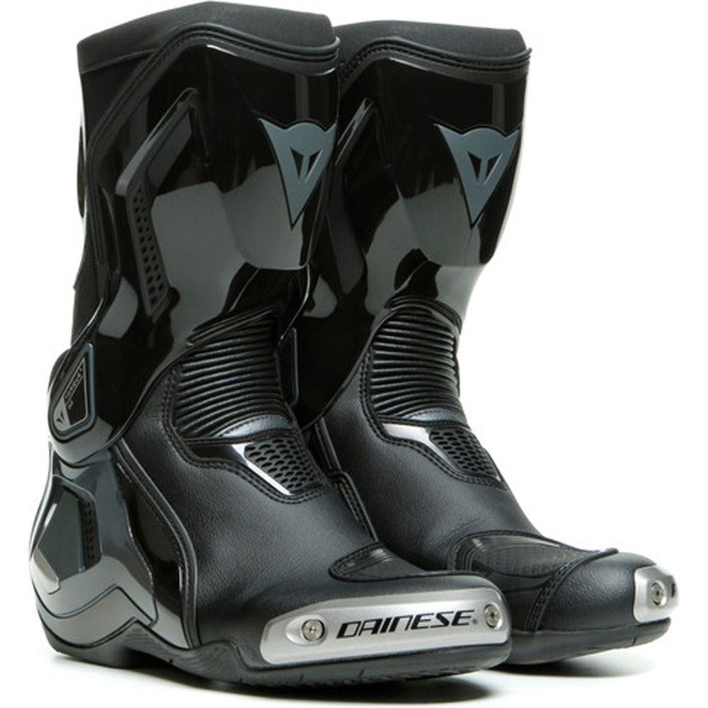 Dainese Torque 3 Out Ladies Boots Black / Anthracite