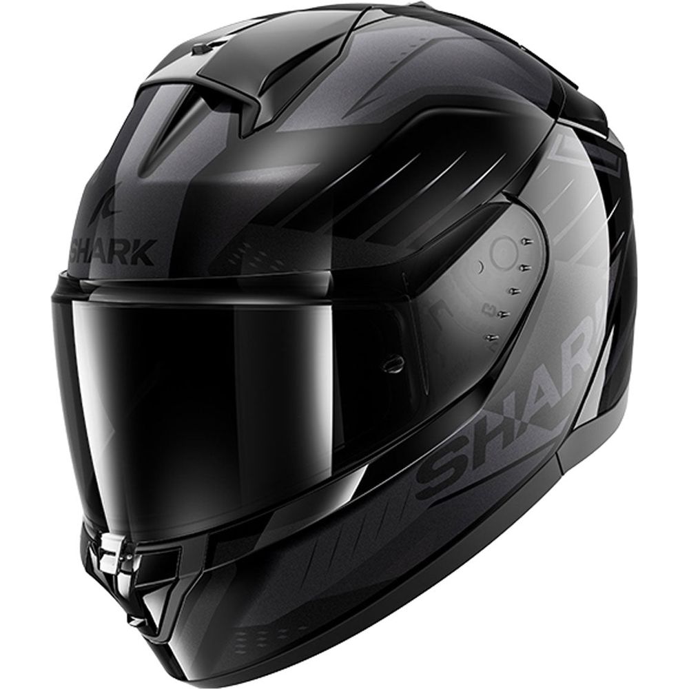 Shark Ridill 2 Bersek Black / Anthracite