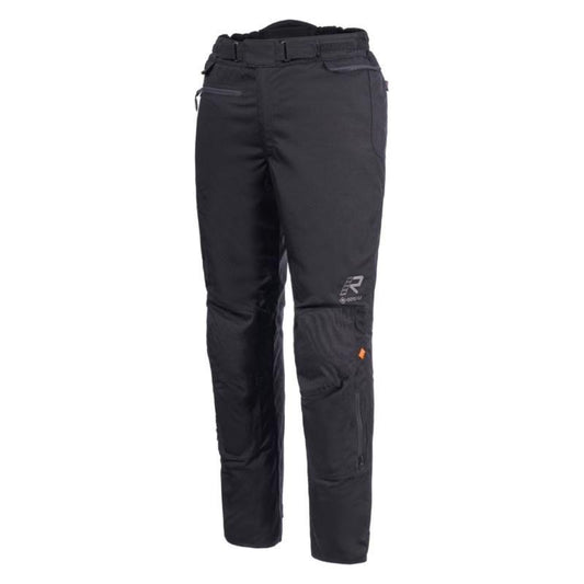 Rukka Road-R Gore-Tex Trouser Black