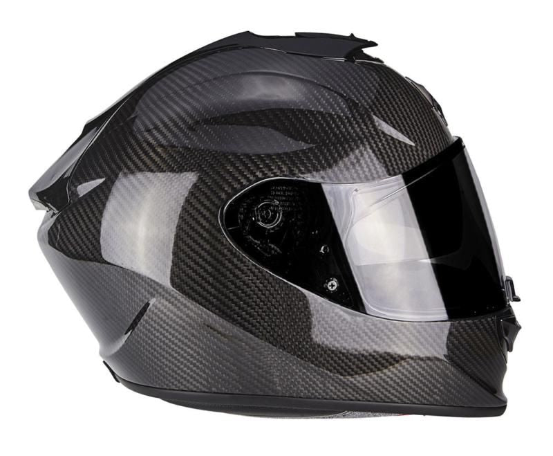 Scorpion EXO 1400 Evo 2 Carbon Black