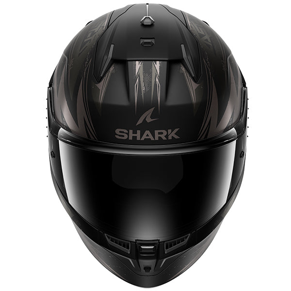 Shark D-Skwal 3 Blast R Black / Grey