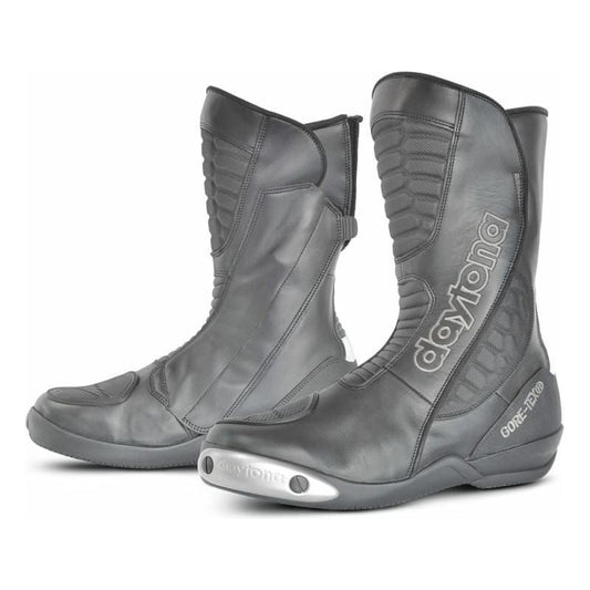 Daytona Strive Gore-Tex Boots Black
