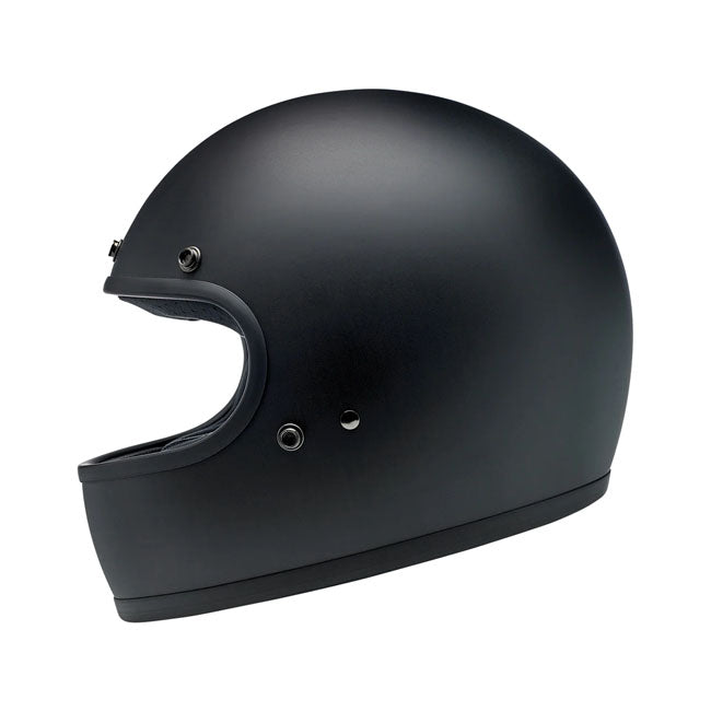 Biltwell Gringo Flat Black