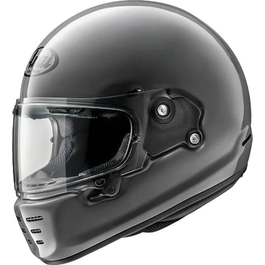 Arai Concept XE Solid Modern Grey