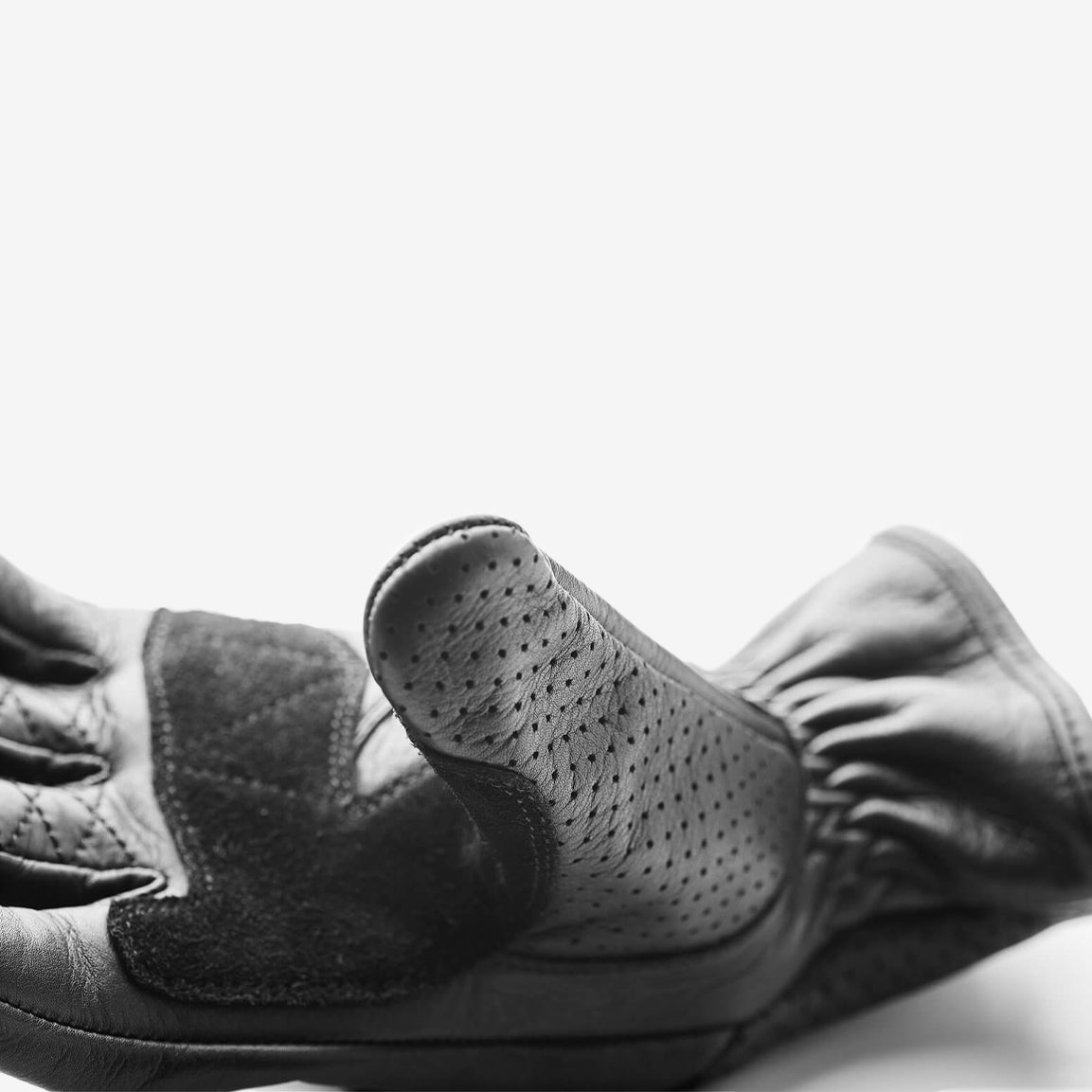 Rodeo Gloves Motorradhandschuhe