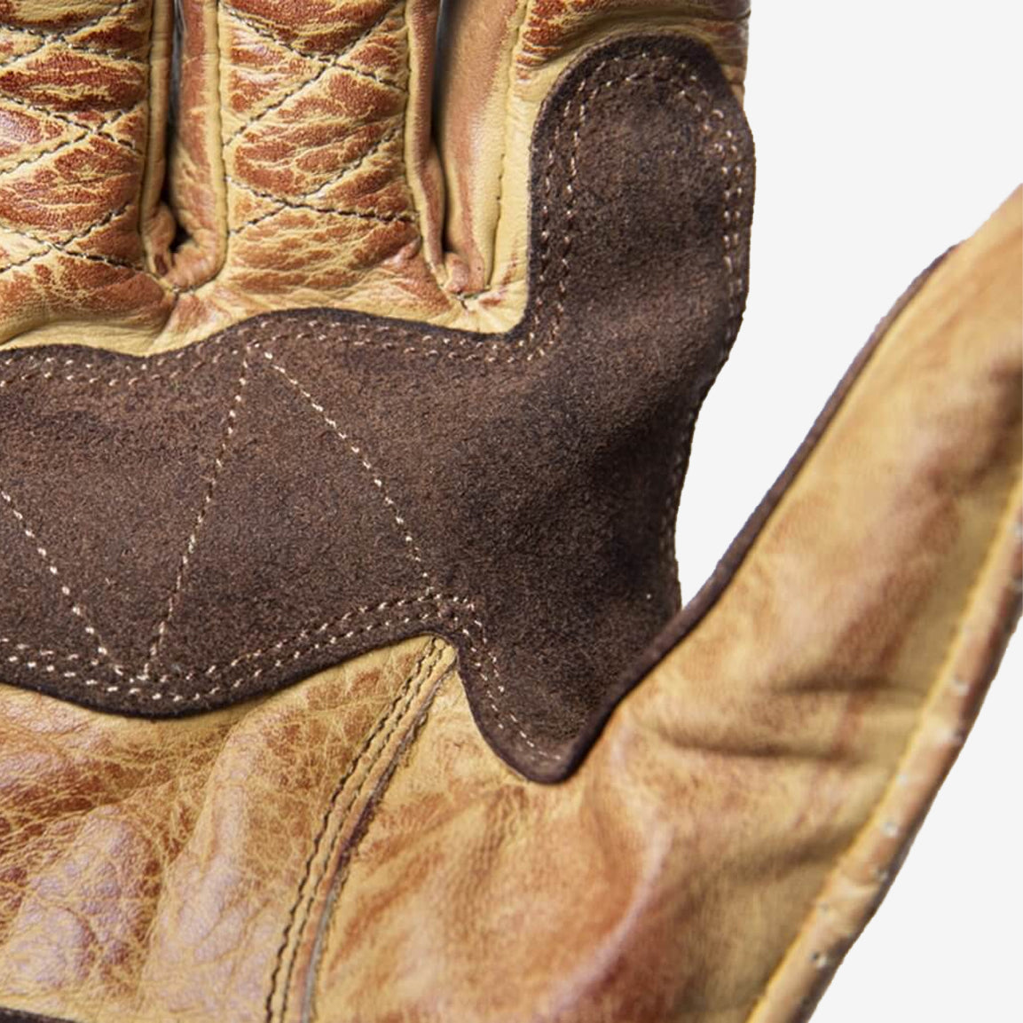 Rodeo Gloves Motorradhandschuhe