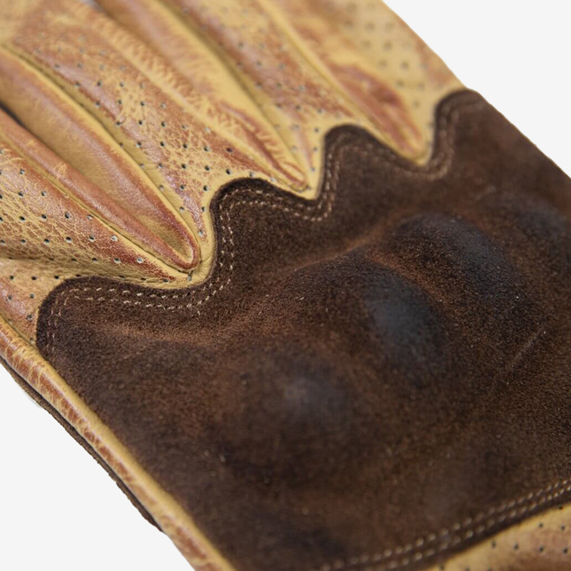 Rodeo Gloves Motorradhandschuhe