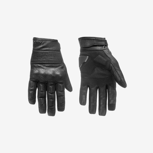 ONYX Black Motorradhandschuhe
