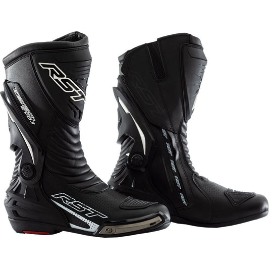 RST Tractech Evo 3 Sport CE Boots Black / Black