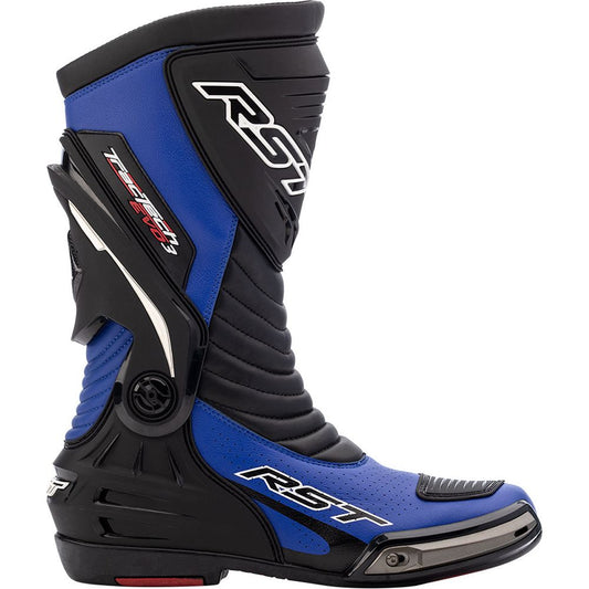 RST Tractech Evo 3 Sport CE Boots Blue / Black