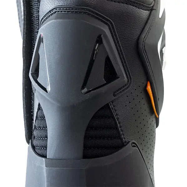 Richa Stradale Boots Black / White
