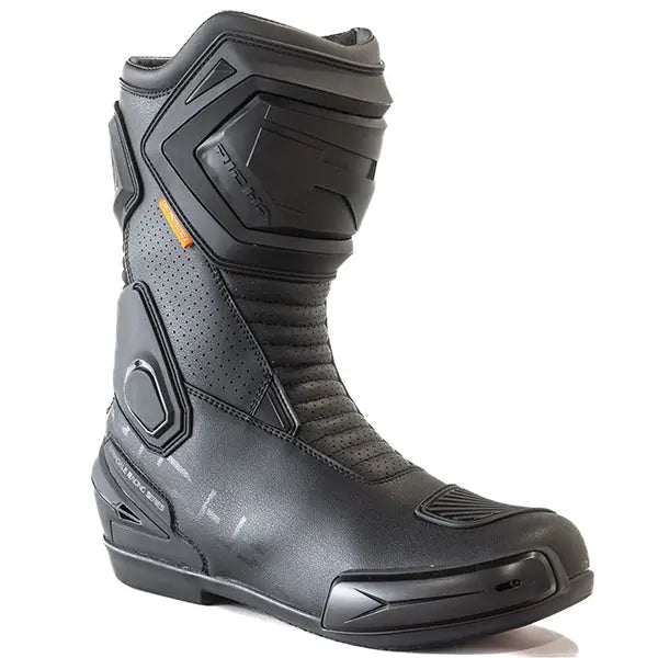 Richa Stradale Boots Black