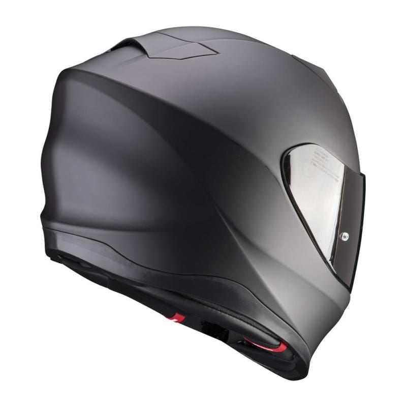 Scorpion EXO 520 Smart Bluetooth Matt Black
