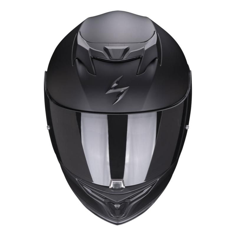 Scorpion EXO 520 Smart Bluetooth Matt Black