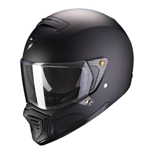 Scorpion EXO HX-1 Crossover Matt Black