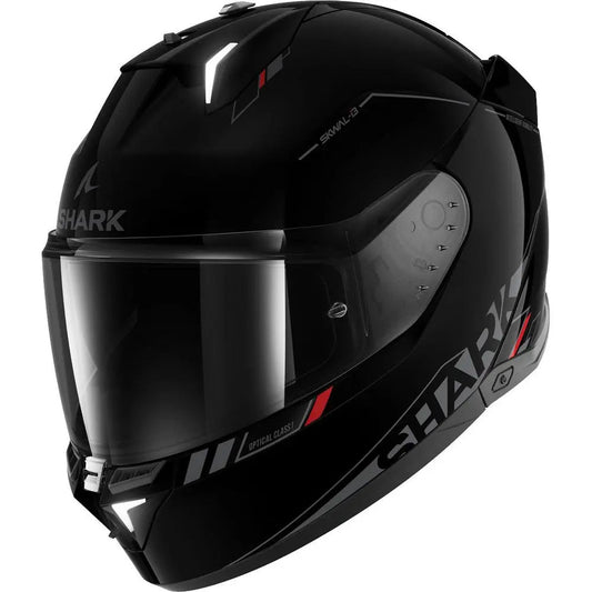 Shark Skwal i3 Blank SP Black / Anthracite / Red