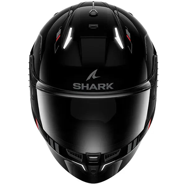 Shark Skwal i3 Blank SP Black / Anthracite / Red