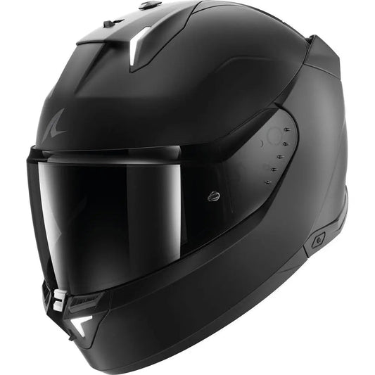 Shark Skwal i3 Dark Shadow Matt Black