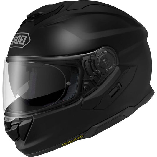 Shoei GT Air 3 Plain Matt Black