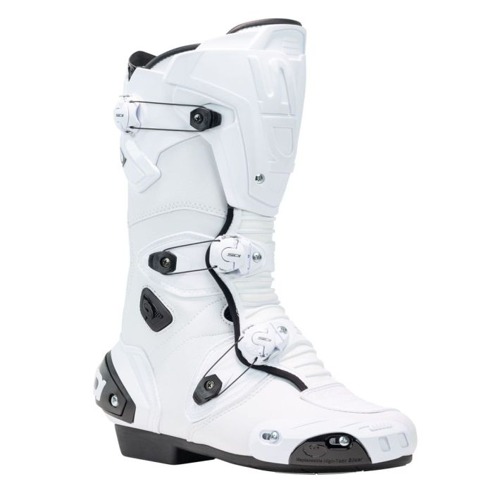 Sidi Mag 1 CE Boots White / White