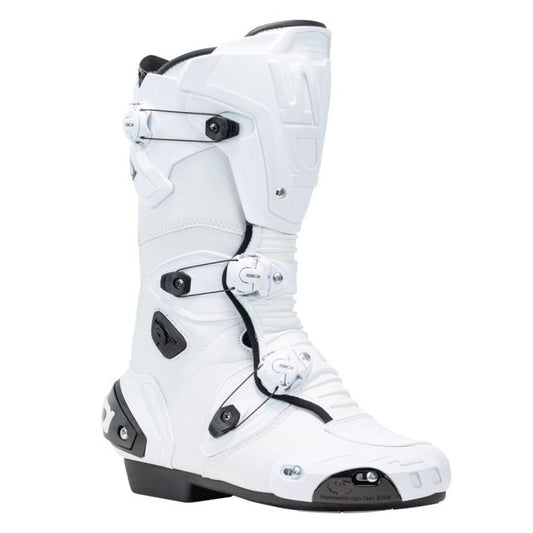 Sidi Mag 1 CE Boots White / White