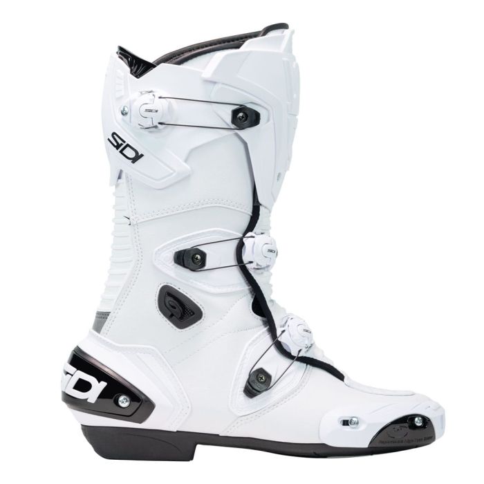 Sidi Mag 1 CE Boots White / White