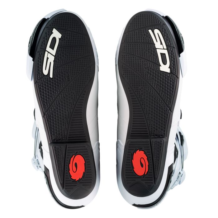 Sidi Mag 1 CE Boots White / White