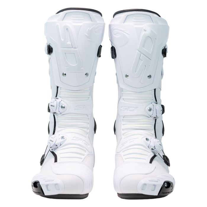Sidi Mag 1 CE Boots White / White