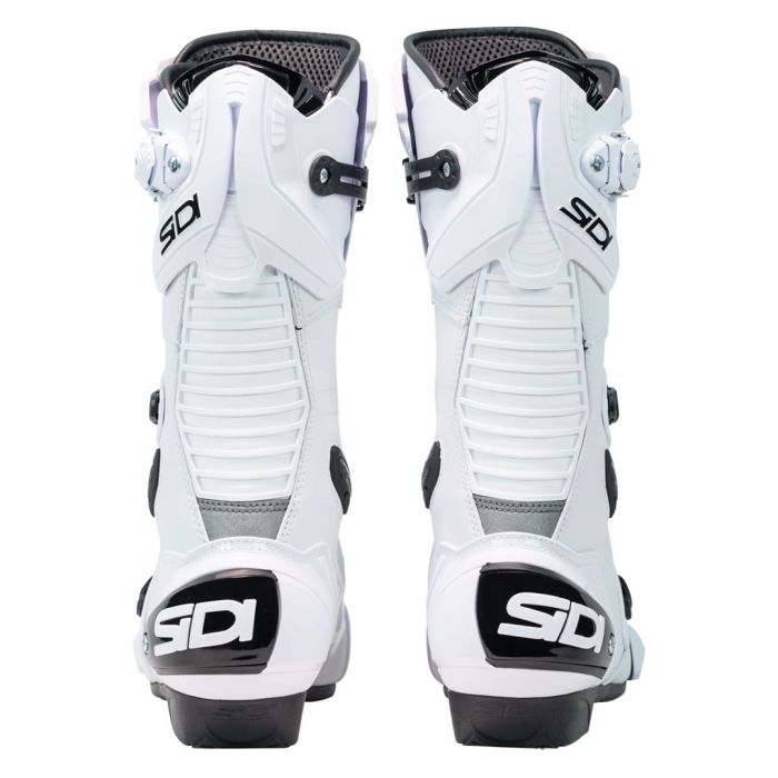 Sidi Mag 1 CE Boots White / White