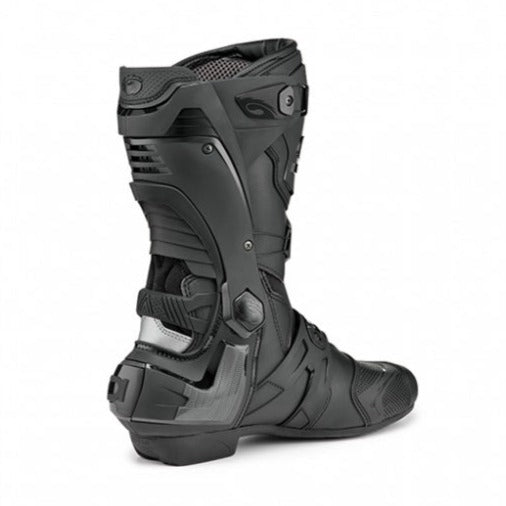 Sidi Rex CE Boots Black / Black