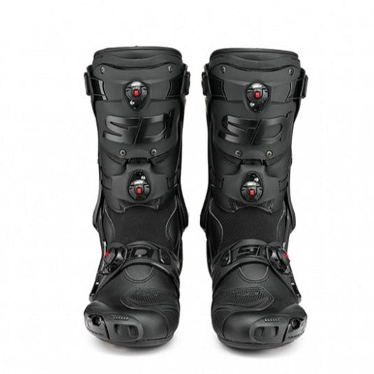 Sidi Rex CE Boots Black / Black