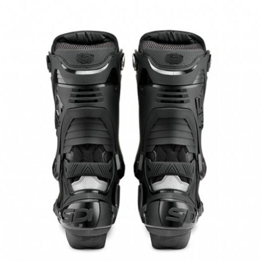 Sidi Rex CE Boots Black / Black