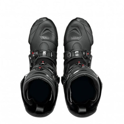 Sidi Rex CE Boots Black / Black